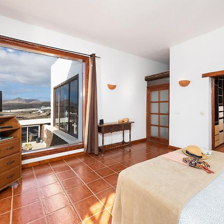 Villa Vista Mar Yaiza  Luaran gambar