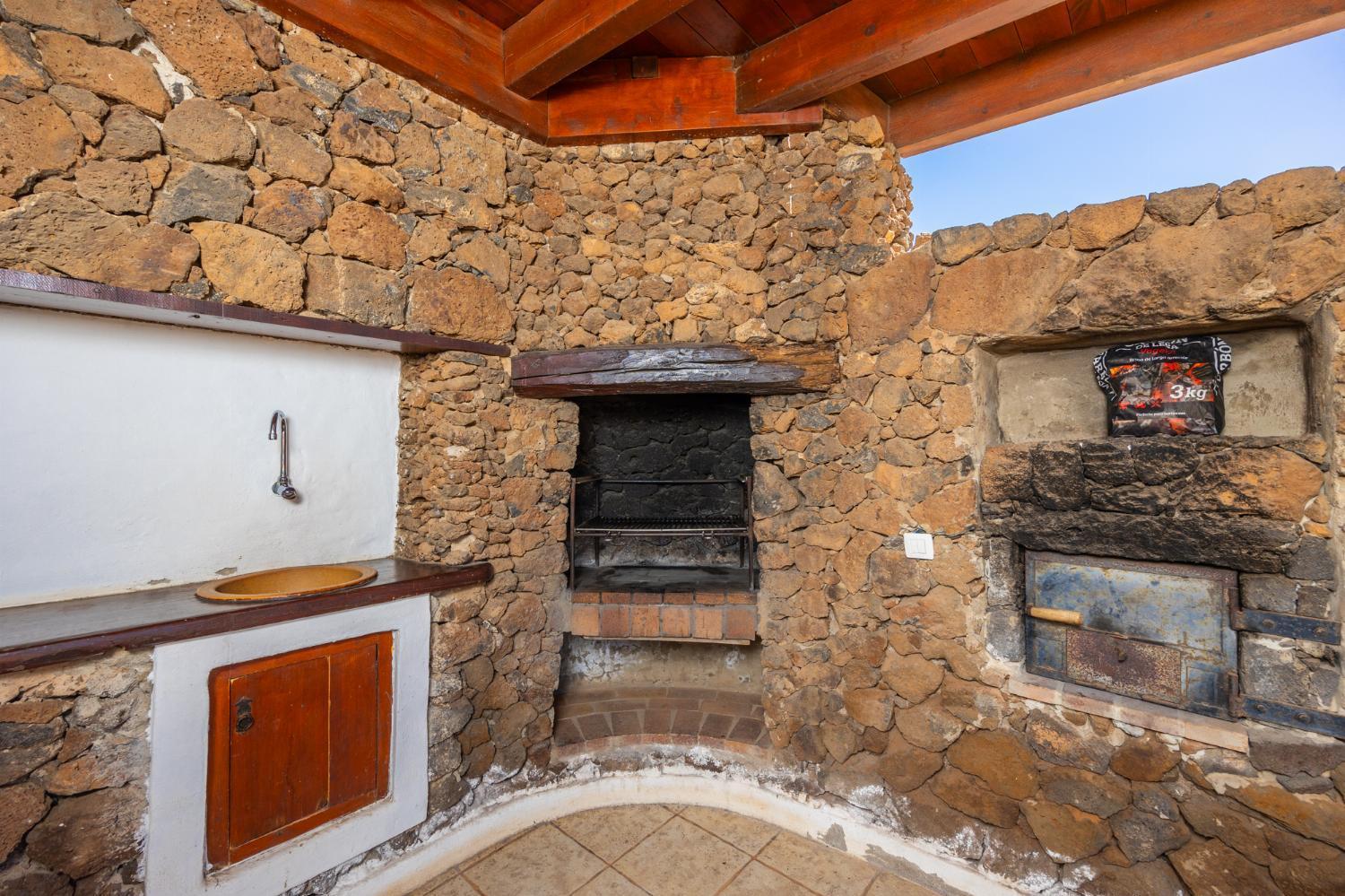 Villa Vista Mar Yaiza  Luaran gambar
