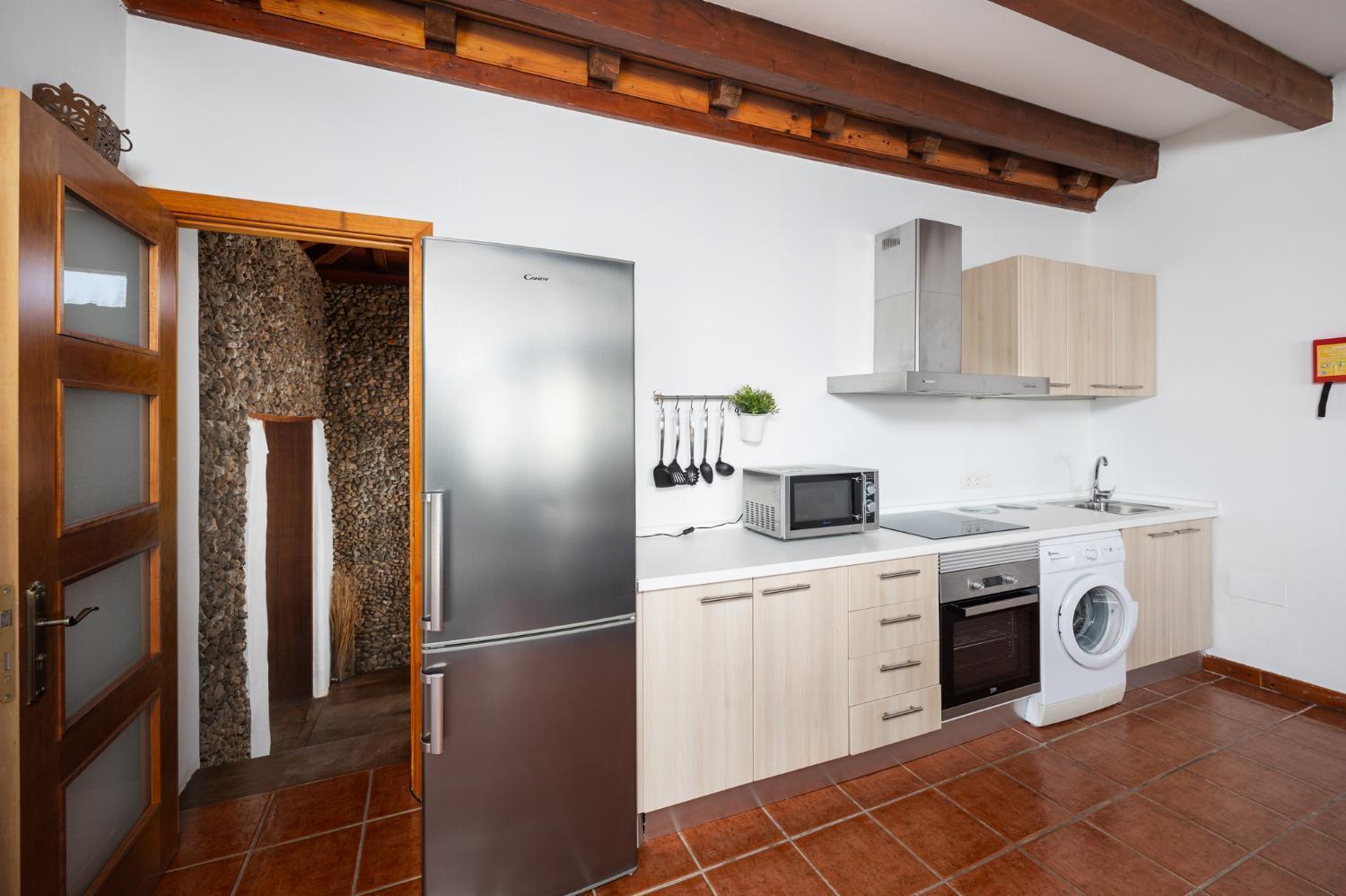 Villa Vista Mar Yaiza  Luaran gambar