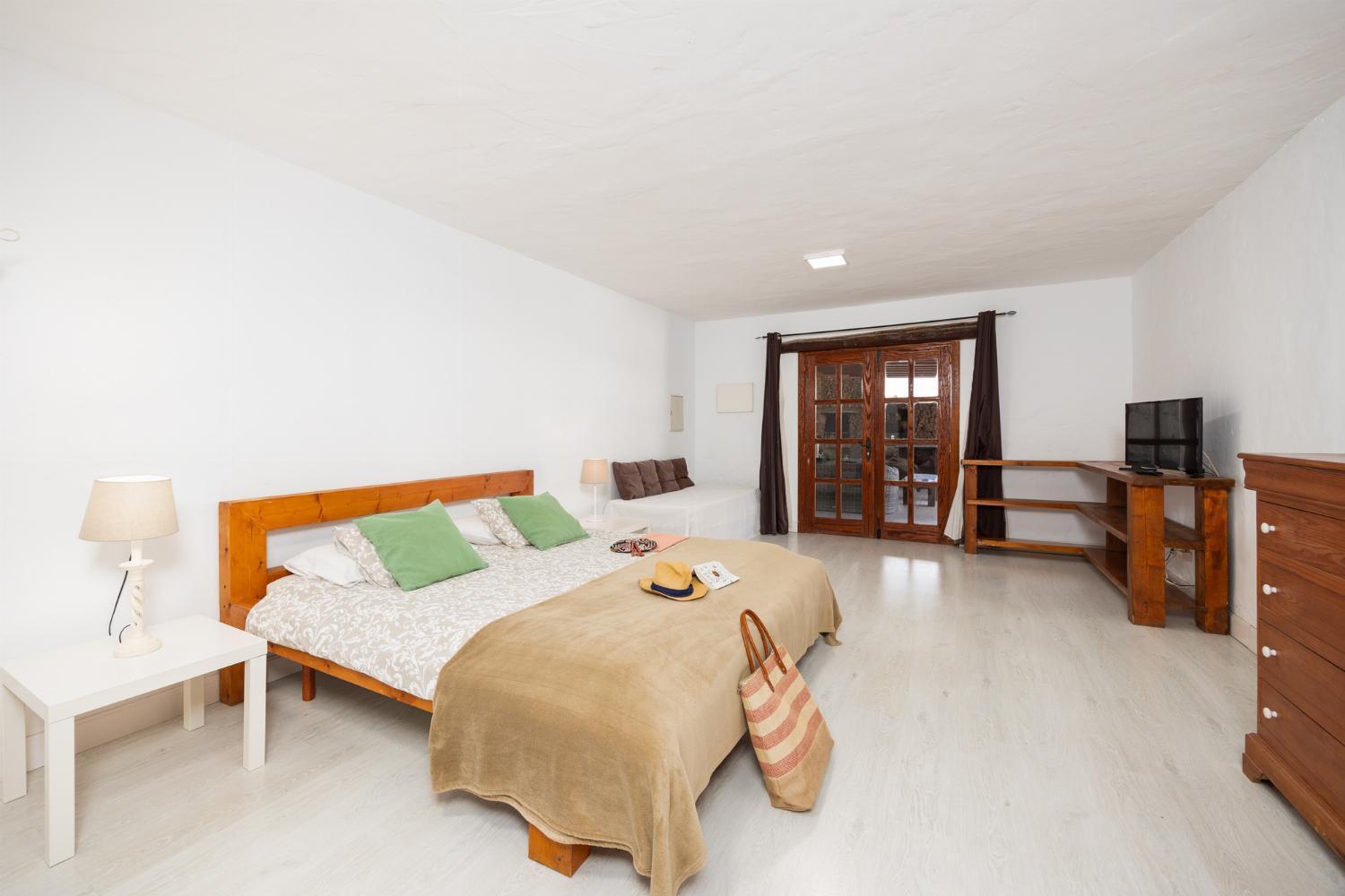 Villa Vista Mar Yaiza  Luaran gambar