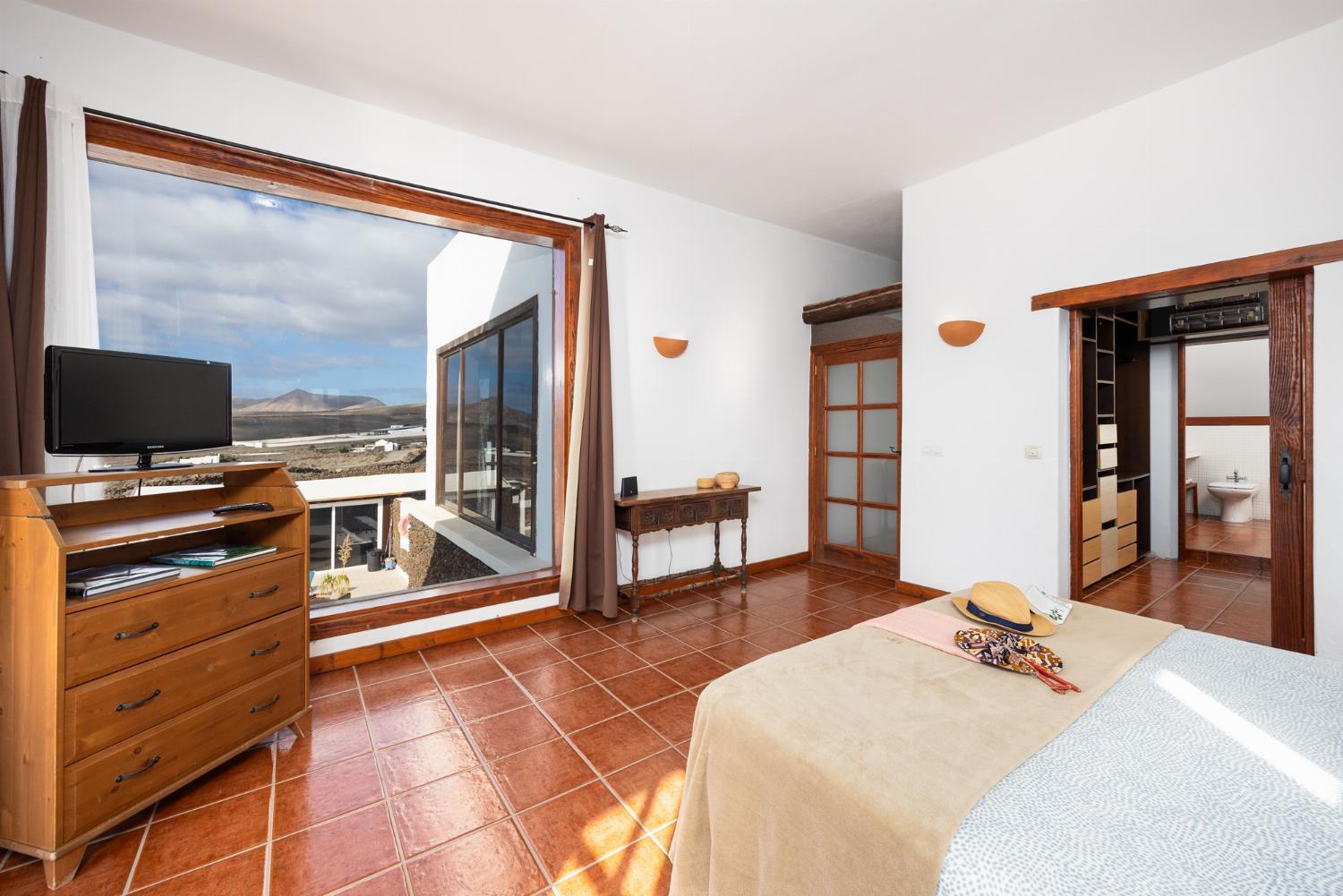 Villa Vista Mar Yaiza  Luaran gambar