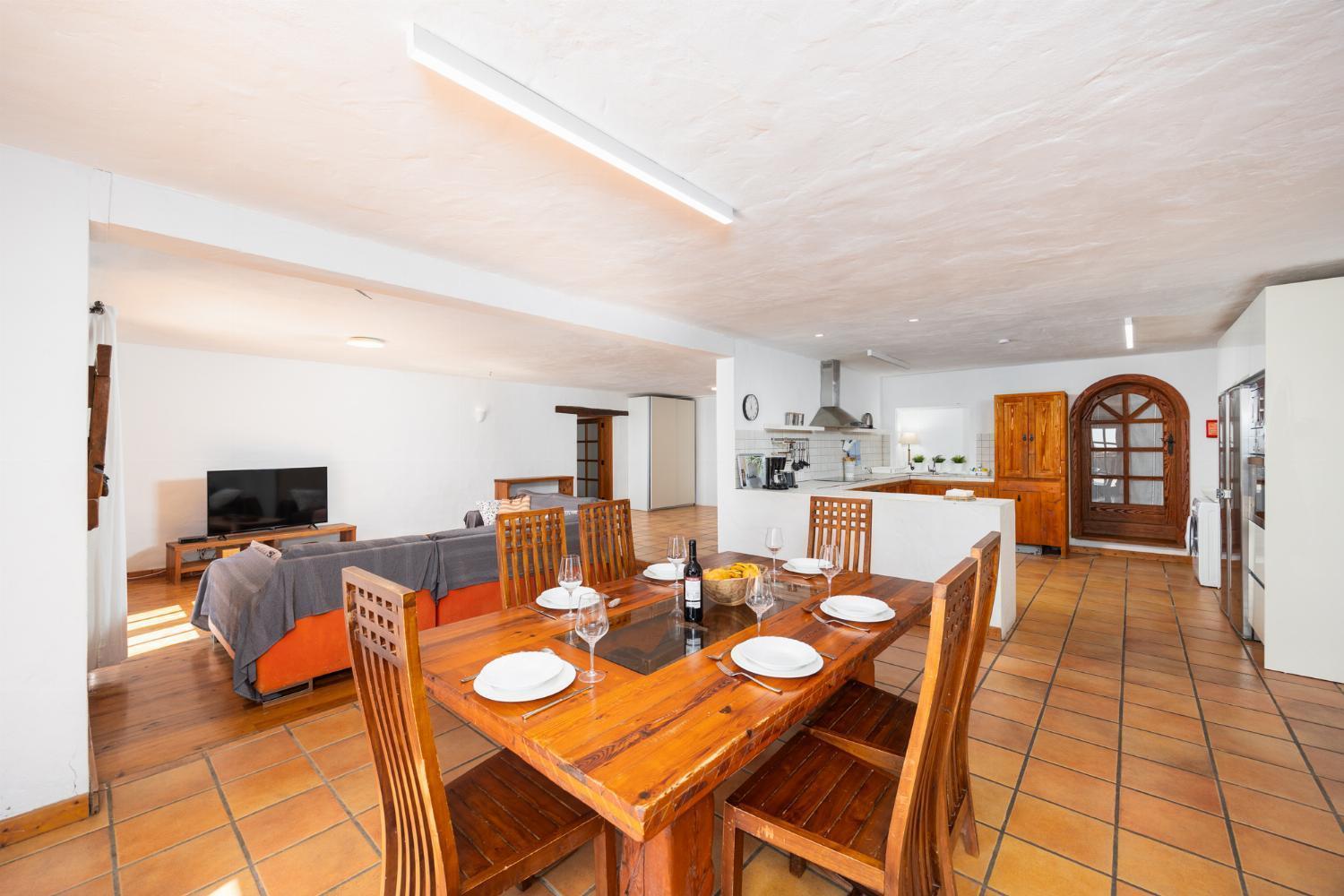 Villa Vista Mar Yaiza  Luaran gambar