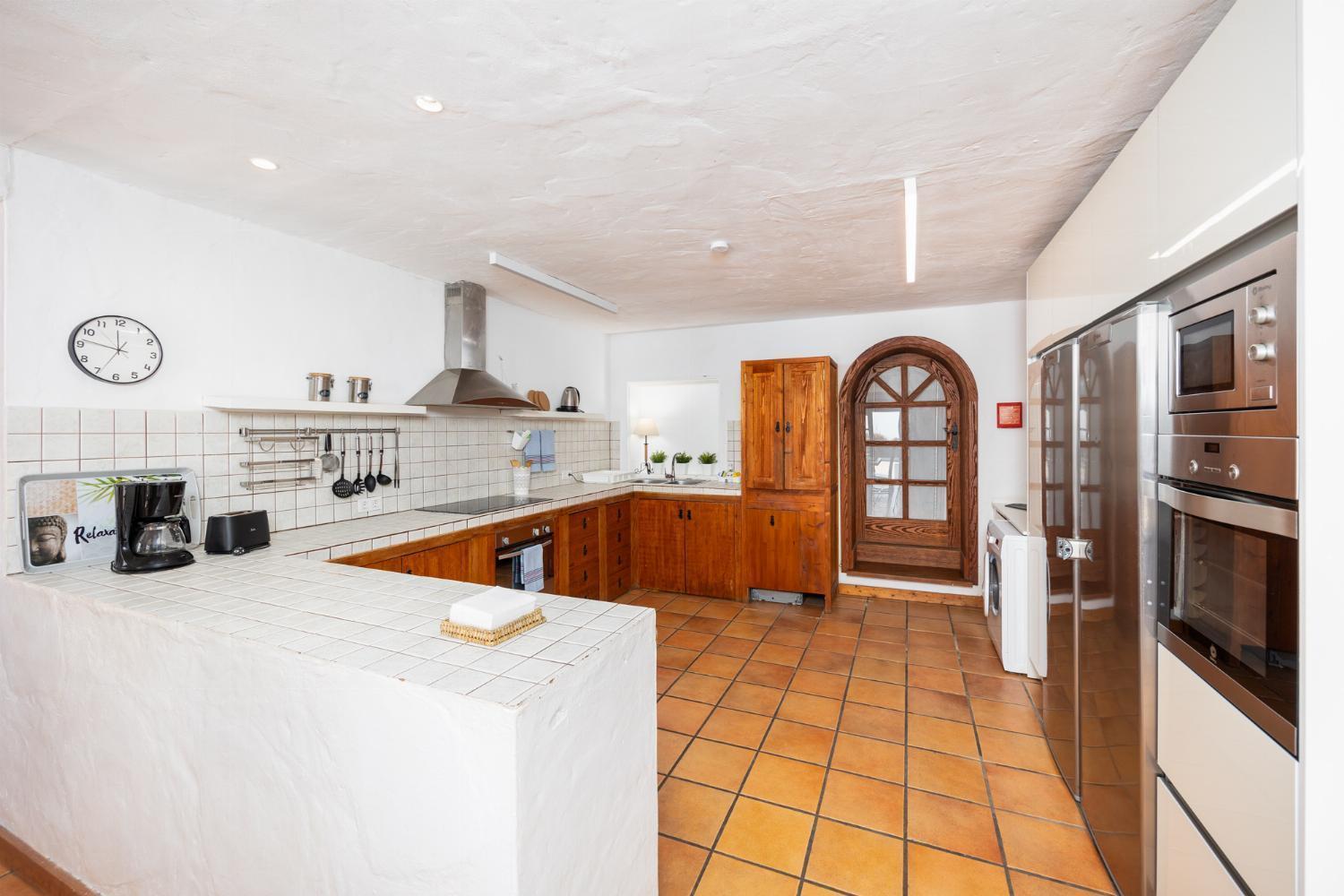 Villa Vista Mar Yaiza  Luaran gambar