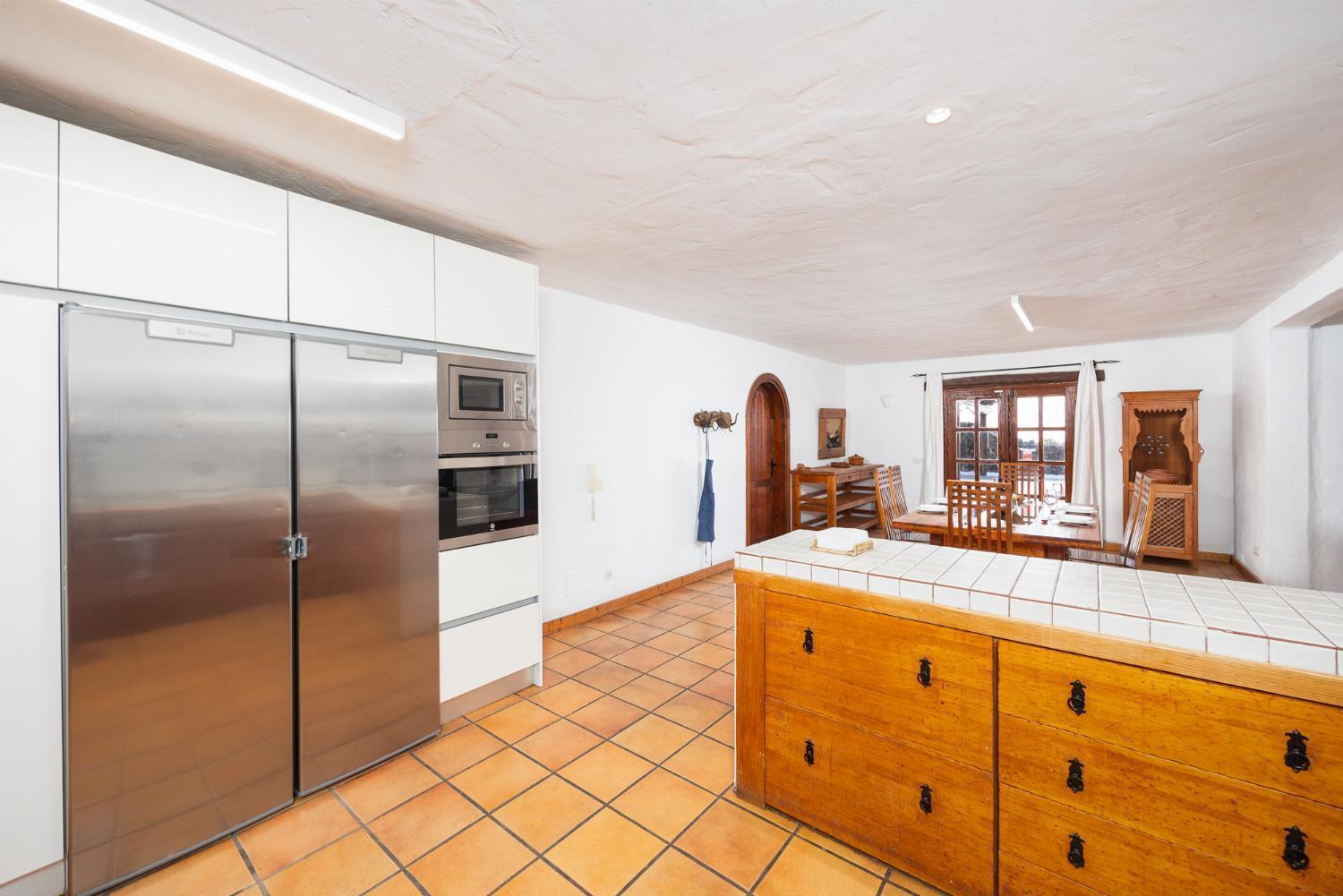 Villa Vista Mar Yaiza  Luaran gambar