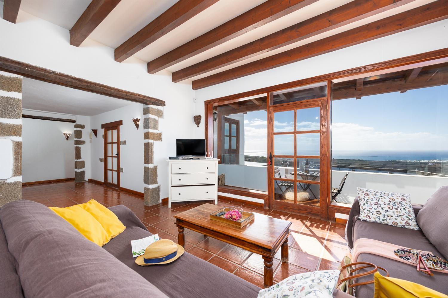 Villa Vista Mar Yaiza  Luaran gambar