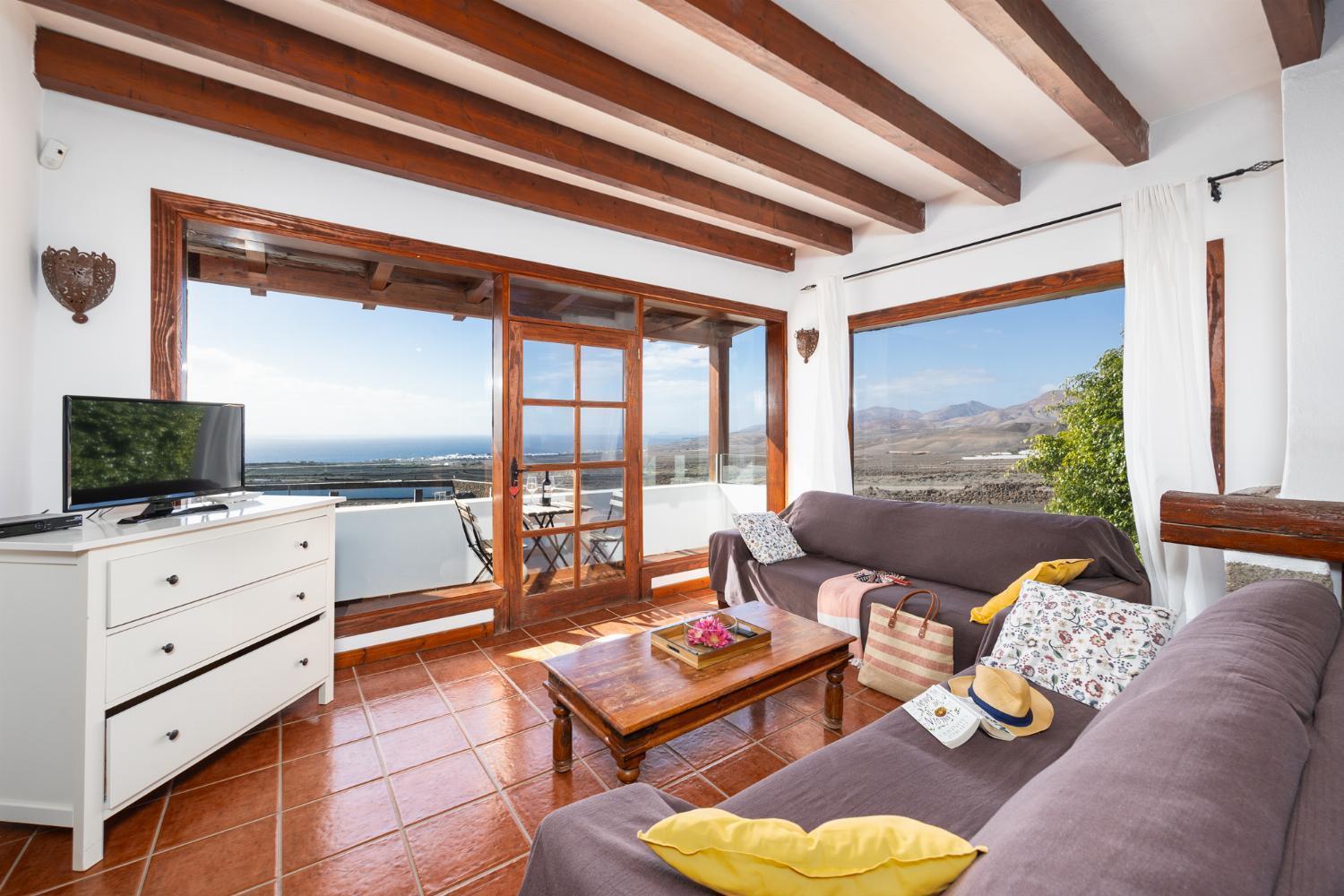 Villa Vista Mar Yaiza  Luaran gambar