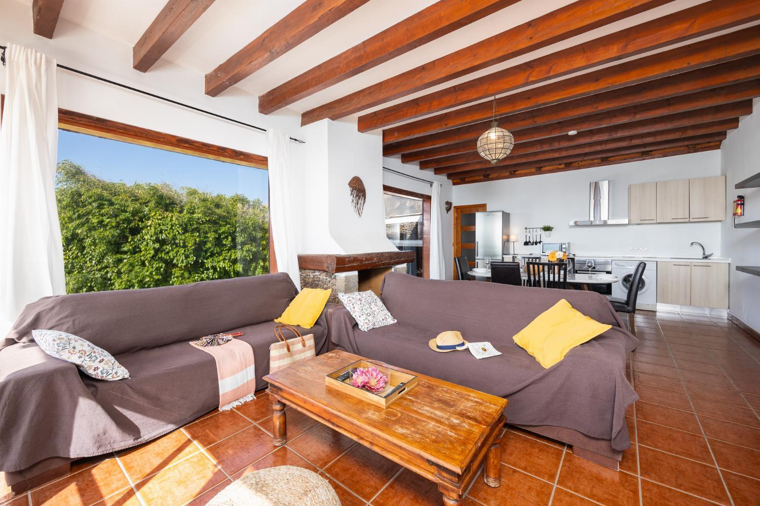Villa Vista Mar Yaiza  Luaran gambar